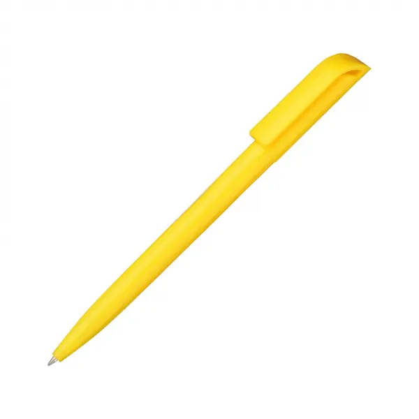 7 Ручка с логотипом (Миллениум)