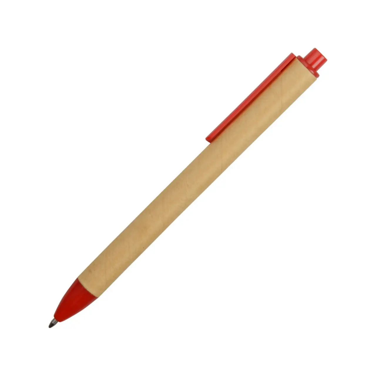 Ручка с логотипом (Эко 2.0)