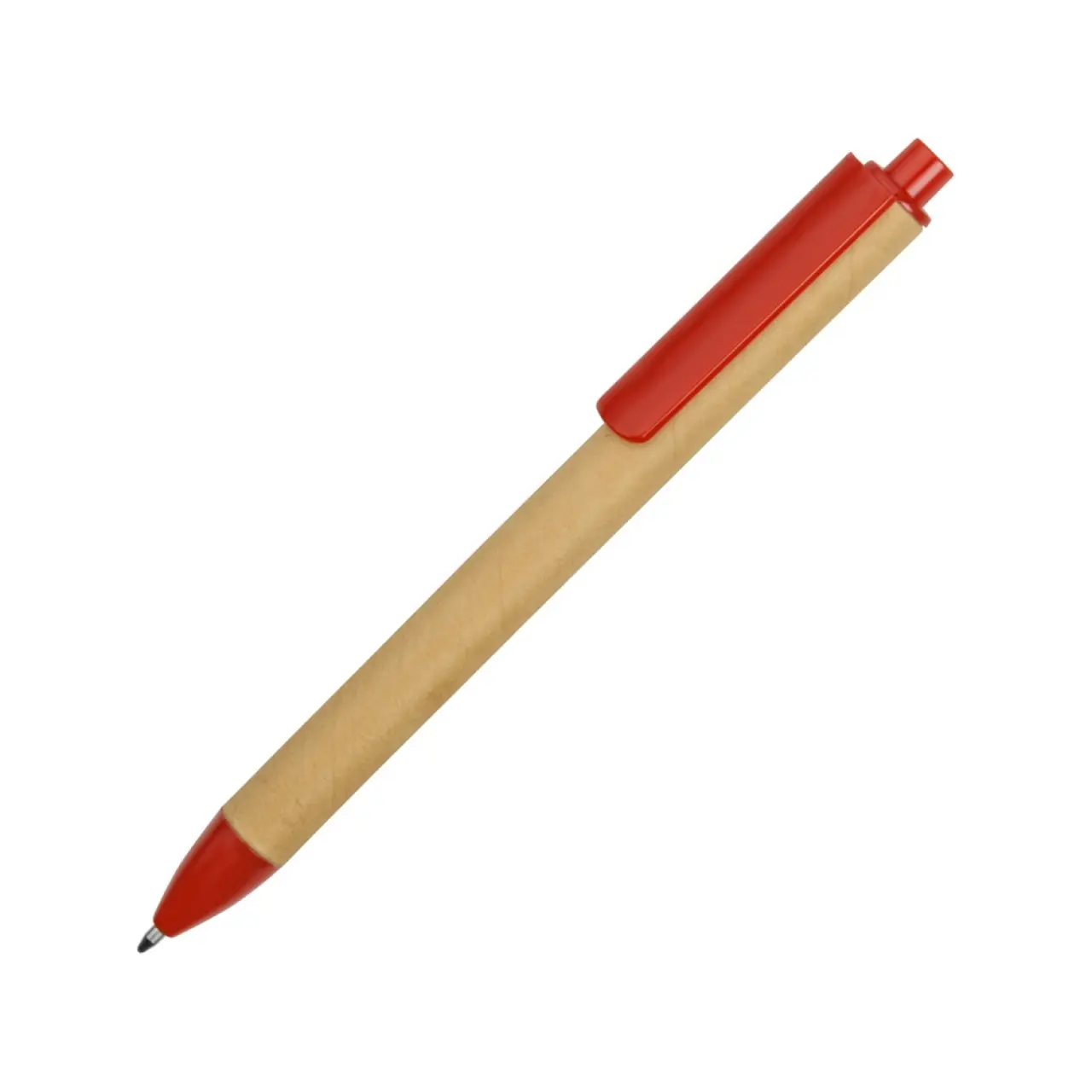 Ручка с логотипом (Эко 2.0)