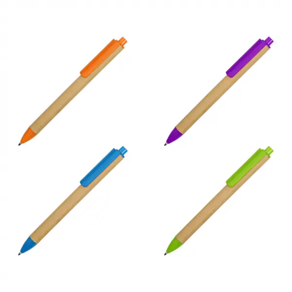 8 Ручка с логотипом (Эко 2.0)