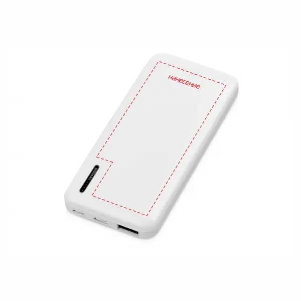 Mini5_5000 Повербанк «Mini-5», 5000 mAh