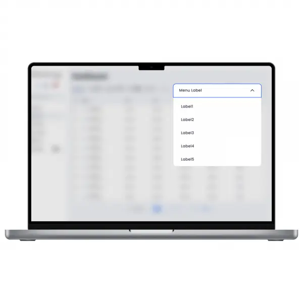 DropDownList_desk_easy Адаптивный дизайн списка