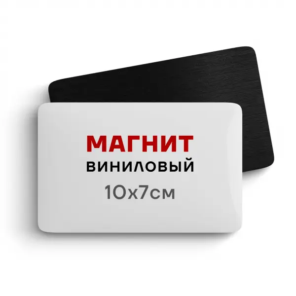 magnnit_10x7 Виниловый магнит 10х7 см