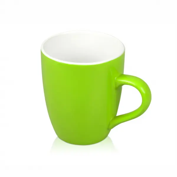 4 Подарочный набор «COLOR IT» c блокнотом, ручкой и кружкой