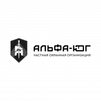 Логотип партнёра Alpha UG