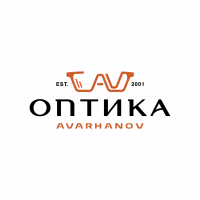 Логотип партнёра Avarhanov Optika
