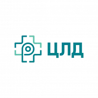 Логотип партнёра CLD