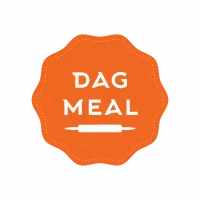 Логотип партнёра Dag Meal