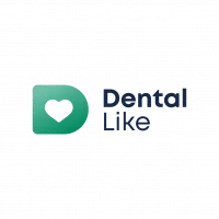 Логотип партнёра Dental Like