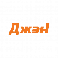 Логотип партнёра Djen