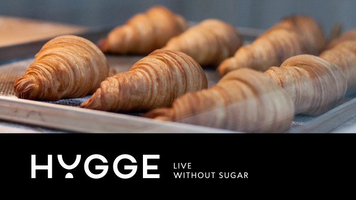 Логотип для кондитерской