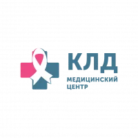 Логотип партнёра KLD