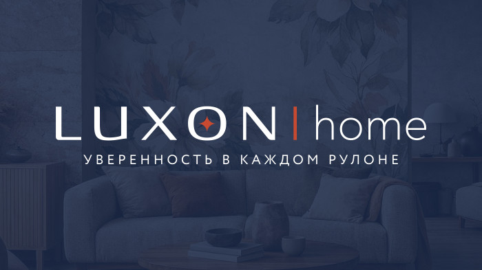 Логотип для магазина обоев