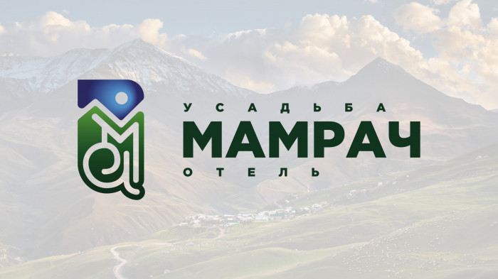 Логотип для отеля