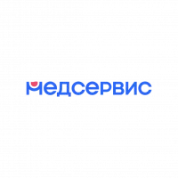 Логотип партнёра Medsevris