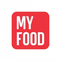 Логотип партнёра MyFood