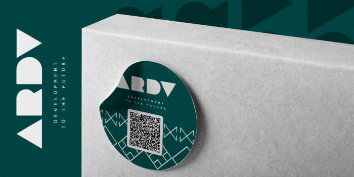 Дизайн упаковки в этностиле