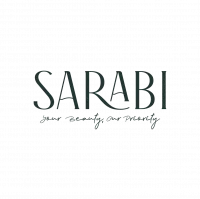 Логотип партнёра Sarabi