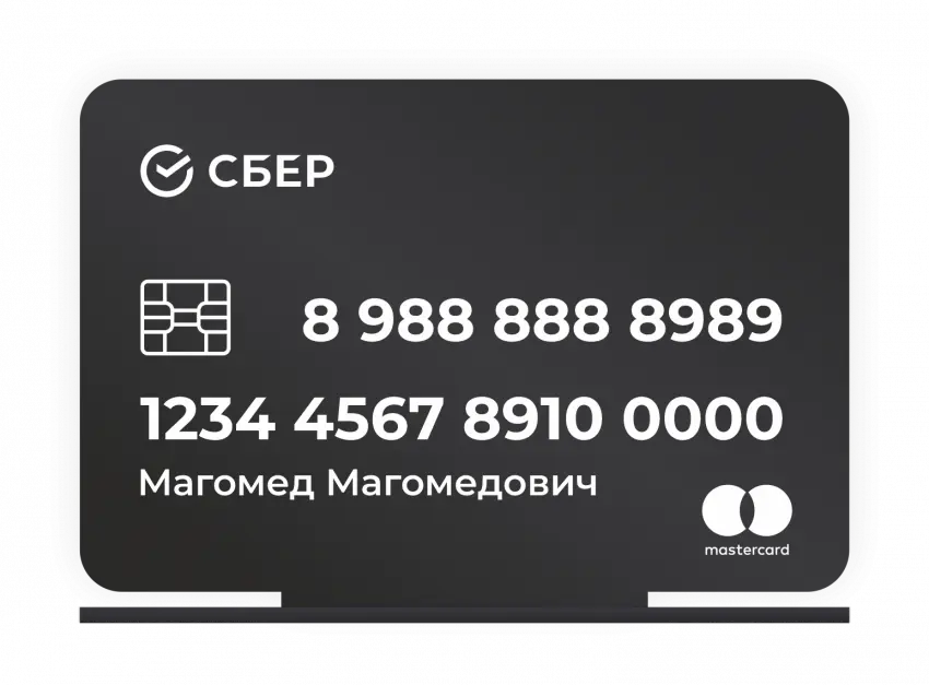 Настольные стойки