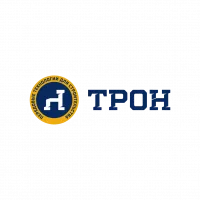 Логотип партнёра Tron
