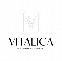 Логотип партнёра Vitalica