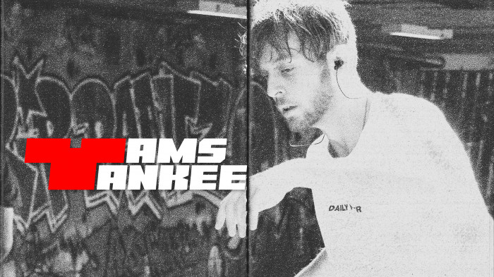 Логотип для бренда одежды