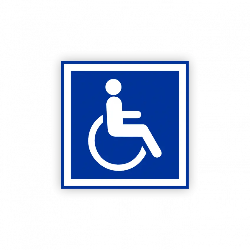 Таблички с аппликацией