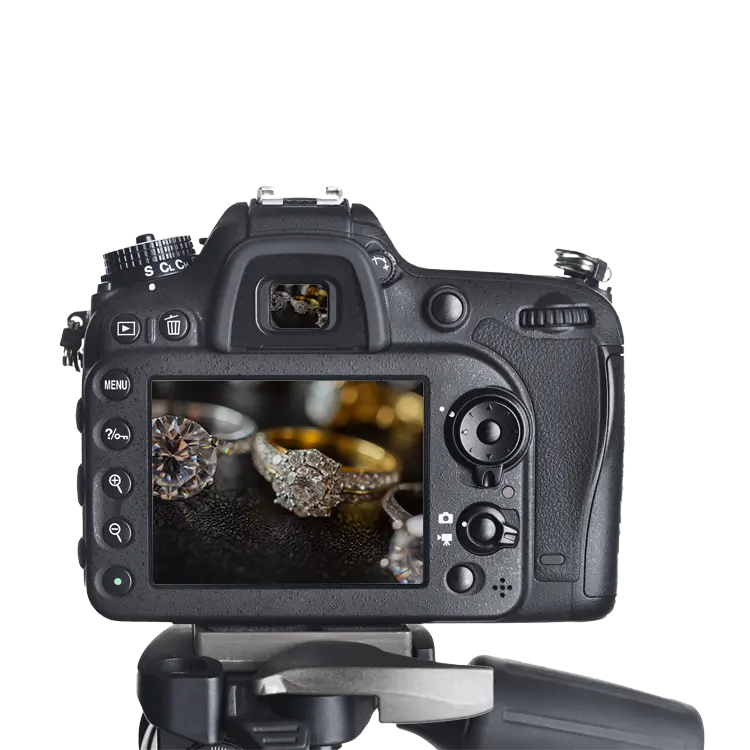 Фотосъемка