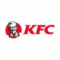 Логотип партнёра kfc