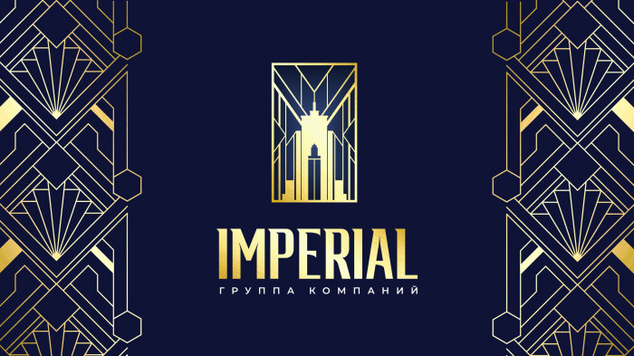 Логотип для строительной компании