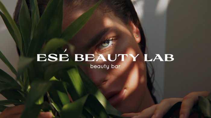 Логотип для бьюти-бара