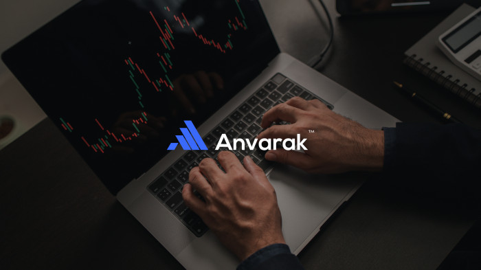 Логотип для инвестиционной компании