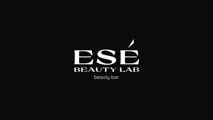 Оформление соц-сетей бьюти-бара