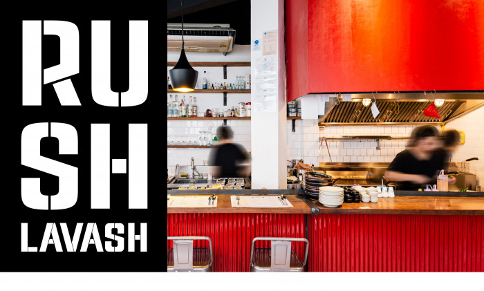 Меню для заведения быстрого питания