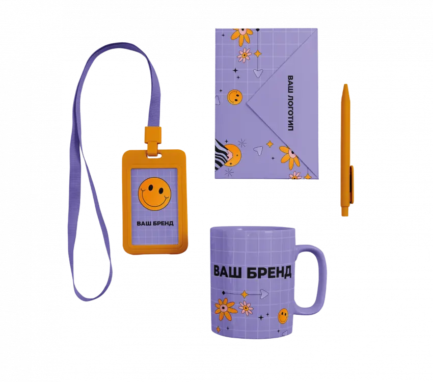 Подарочные наборы